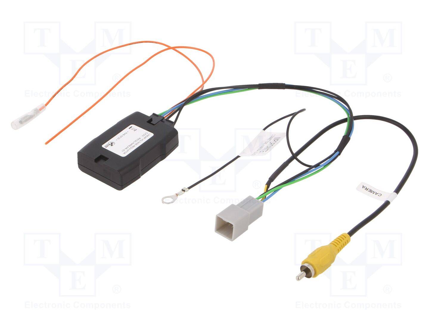PER.PIC. C5501-CAM Multimedia-adapter; Mitsubishi - 1 stuk-0