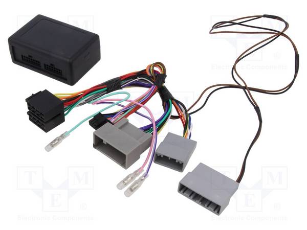 ACV 42SHO006-0 Adapter voor stuurbediening; Honda - 1 stuk