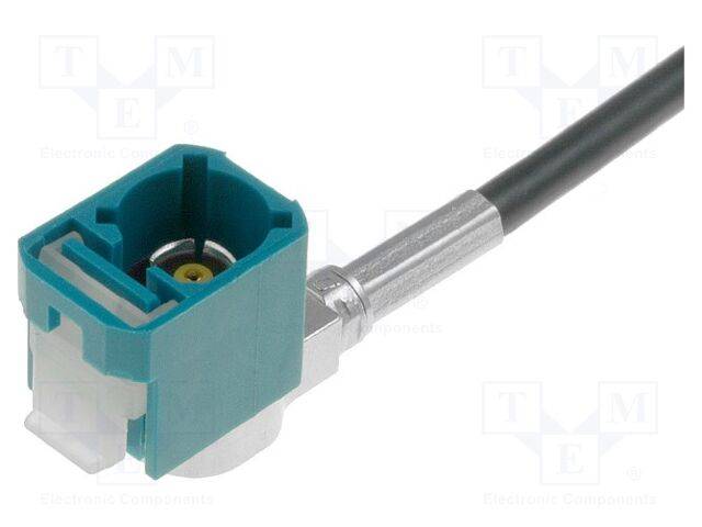 4CARMEDIA AD.ANT.N09 Kabel; 0,25m; Fakra-contact,draden - 1 stuk-0