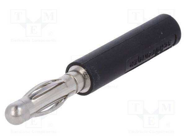 SCHÜTZINGER A40-20NI-SW Adapter; zwart; 70VDC; 10A; 42,5mm; Isolatie: polyamide; -25÷80°C - 1 stuk