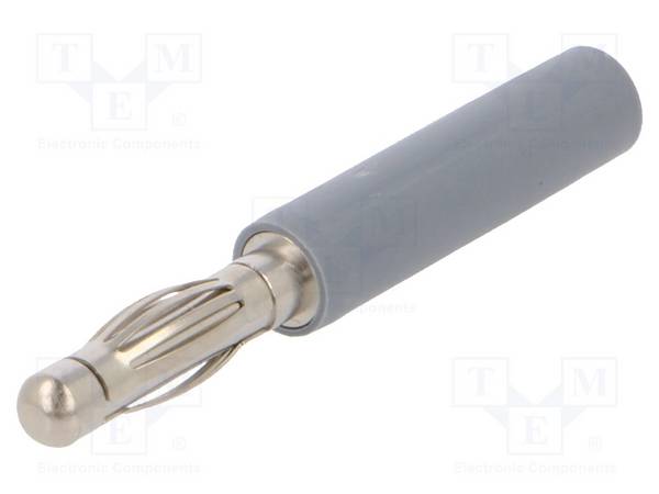 SCHÜTZINGER A40-20NI-GR Adapter; grijs; 70VDC; 10A; 42,5mm; Isolatie: polyamide; -25÷80°C - 1 stuk