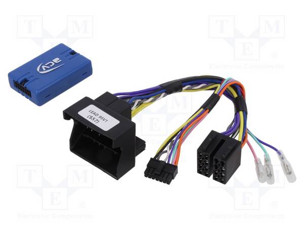 ACV 42SVW002-0 Adapter voor stuurbediening; VW - 1 stuk