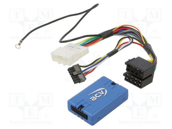 ACV 42SNS003-0 Adapter voor stuurbediening; Nissan - 1 stuk