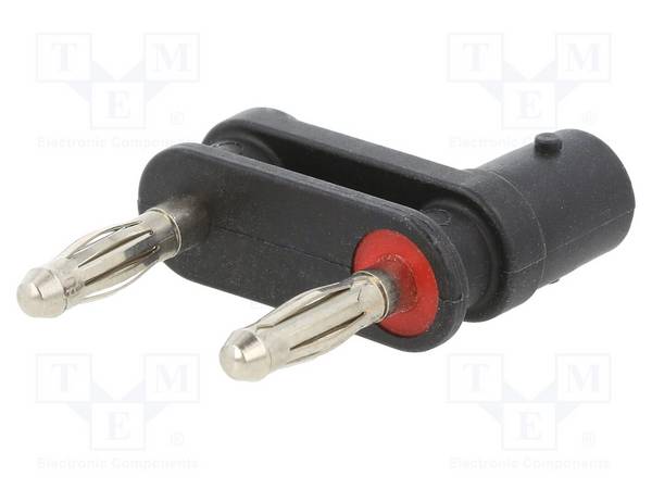 ELECTRO-PJP PJP21125 Adapter; 60VDC; 3A; Versie: Niet geïsoleerd; 30VAC; 0,5m - 1 stuk