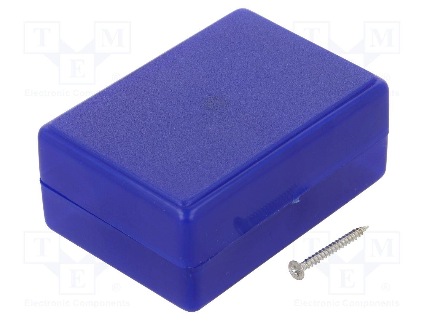 KRADEX Z-23BBL Behuizing: universeel; X: 59mm; Y: 84mm; Z: 37mm; ABS - 1 stuk-0