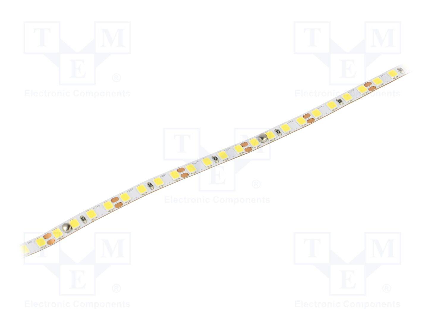 ESPE PLS-1524-65K20 LED strips; koud wit; LED/m: 160; 5mm; IP20; 120°; 15W/m; CRImin: 80 - 1 meter-0