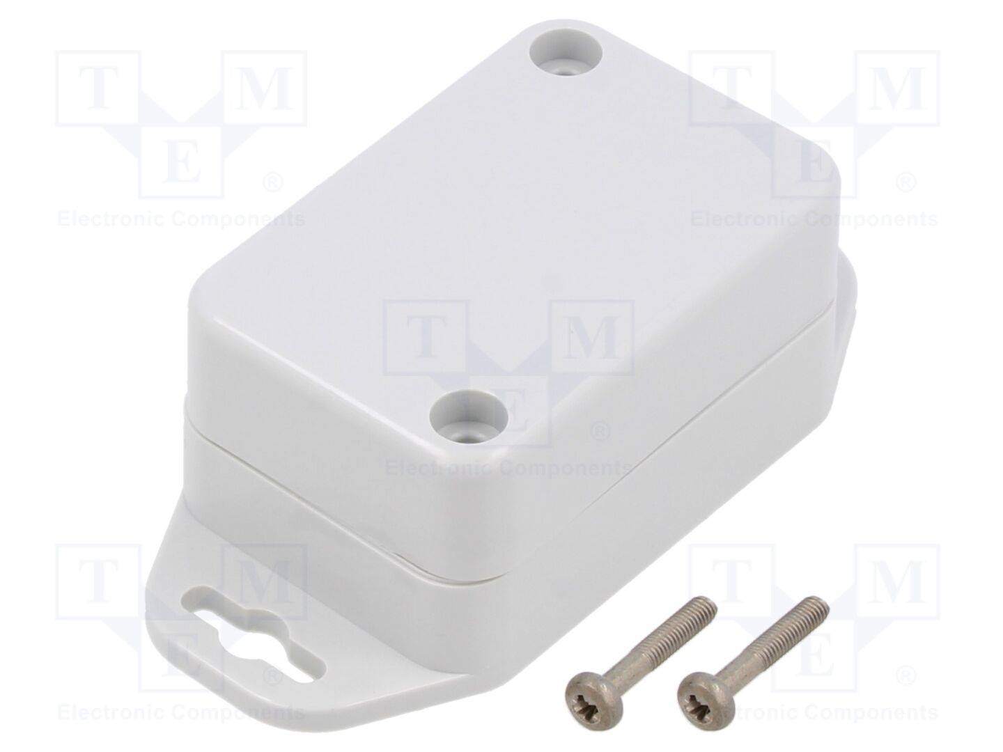 KRADEX ZP604030UJH-PC Behuizing: universeel; X: 40mm; Y: 60mm; Z: 30mm; ZP; polycarbonaat - 1 stuk-0