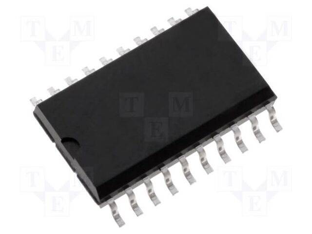 STMicroelectronics L6234PD IC: driver; motorcontroller; PowerSO20; 4A; Ch: 3; 150kHz; 7÷42V - 1 stuk-0