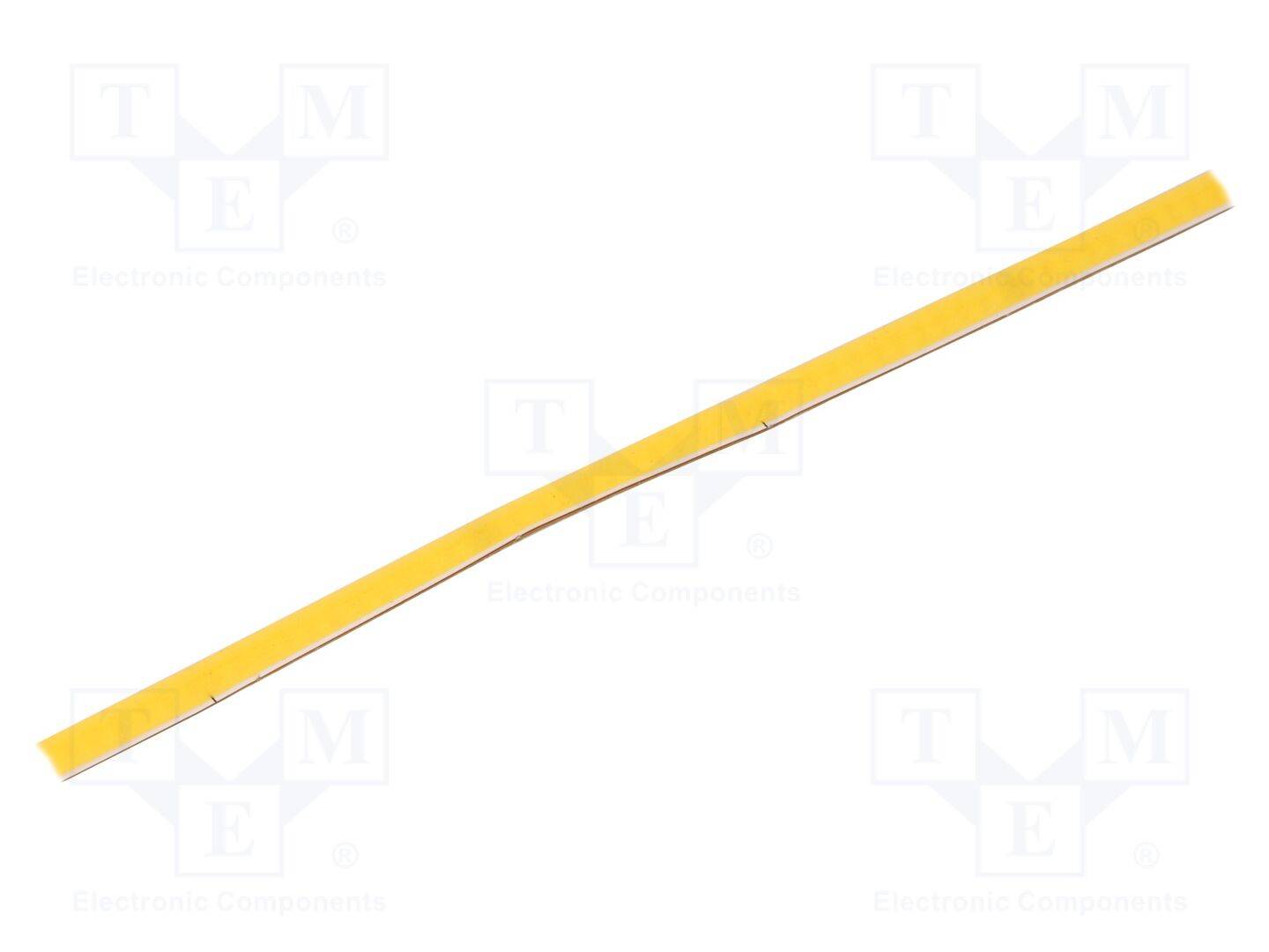 POS UQS-COB-4WNW-24 COB ledstrip; neutraal wit; LED/m: 480; 4mm; IP20; 180°; 4W/m; 24VDC - 1 meter-0