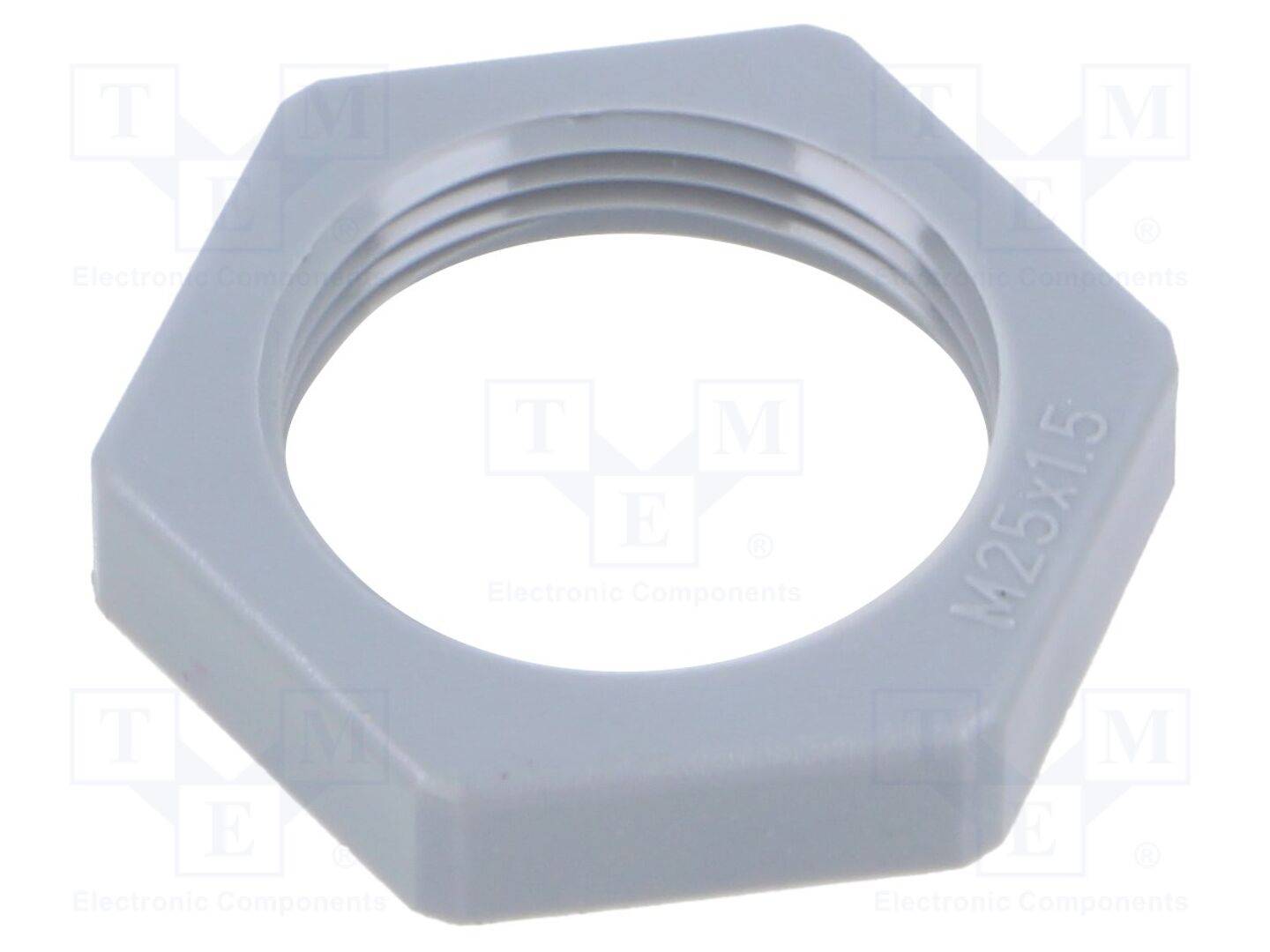 OBO BETTERMANN OBO-2048787 Moer; M25; polyamide - 10 stuks-0