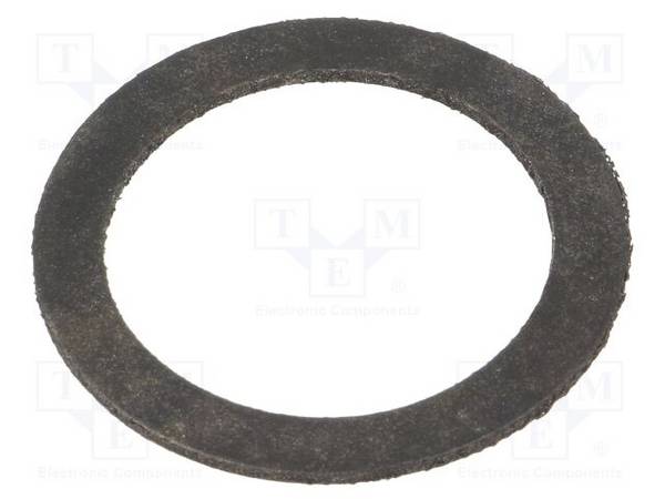HELLERMANNTYTON AWS-PG7 Dichtingsring; chloropreen; Thk: 1,5mm; Øinw: 11,5mm; Øext: 20mm - 10 stuks