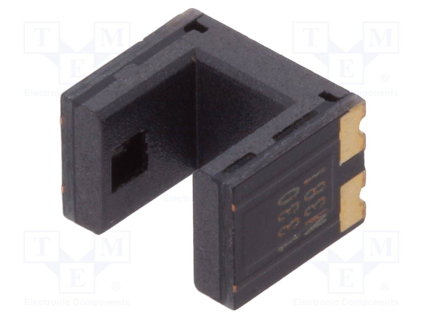 OMRON Electronic Components EE-SX1330 Sensor: foto-elektrische; transmitter-ontvanger (opening); SMT - 1 stuk-0