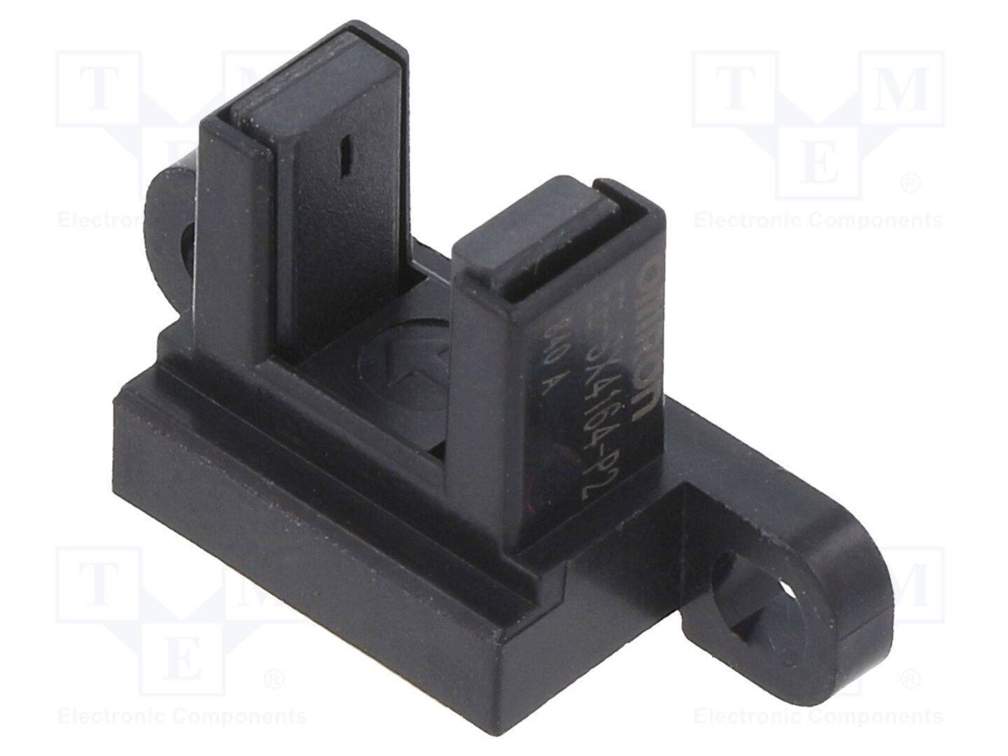 OMRON Electronic Components EE-SX4164-P2 Sensor: foto-elektrische; transmitter-ontvanger (opening); 25mA - 1 stuk-0
