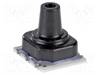 HONEYWELL ABPLLNN600MGAA3 Sensor: druk; 0÷600mbar; model; OUT: analoog; Uvoed: 3,3VDC; SMT - 1 stuk
