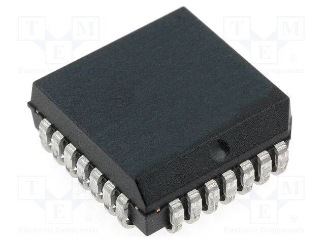 MICROCHIP TECHNOLOGY MIC5801YV IC: driver; CMOS; PLCC28; 500mA; 50V; Ch: 8; Uvoed: 4,5÷15V; 4,4MHz - 1 stuk-0