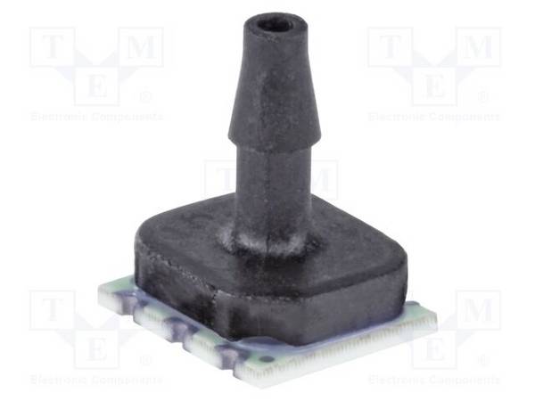 HONEYWELL ABPLANN001PG2A5 Sensor: druk; 0÷1psi; model; OUT: I2C; Uvoed: 5VDC; SMT; -40÷85°C; ABP - 1 stuk