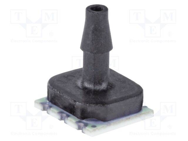 HONEYWELL ABPLANN001PG2A5 Sensor: druk; 0÷1psi; model; OUT: I2C; Uvoed: 5VDC; SMT; -40÷85°C; ABP - 1 stuk-0