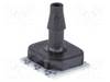 HONEYWELL ABPLANN001PG2A5 Sensor: druk; 0÷1psi; model; OUT: I2C; Uvoed: 5VDC; SMT; -40÷85°C; ABP - 1 stuk