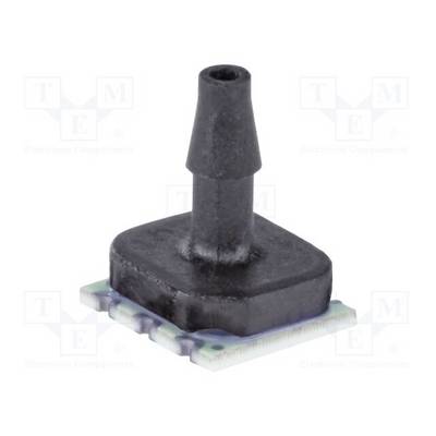HONEYWELL ABPLANN001PG2A5 Sensor: druk; 0÷1psi; model; OUT: I2C; Uvoed: 5VDC; SMT; -40÷85°C; ABP - 1 stuk-0