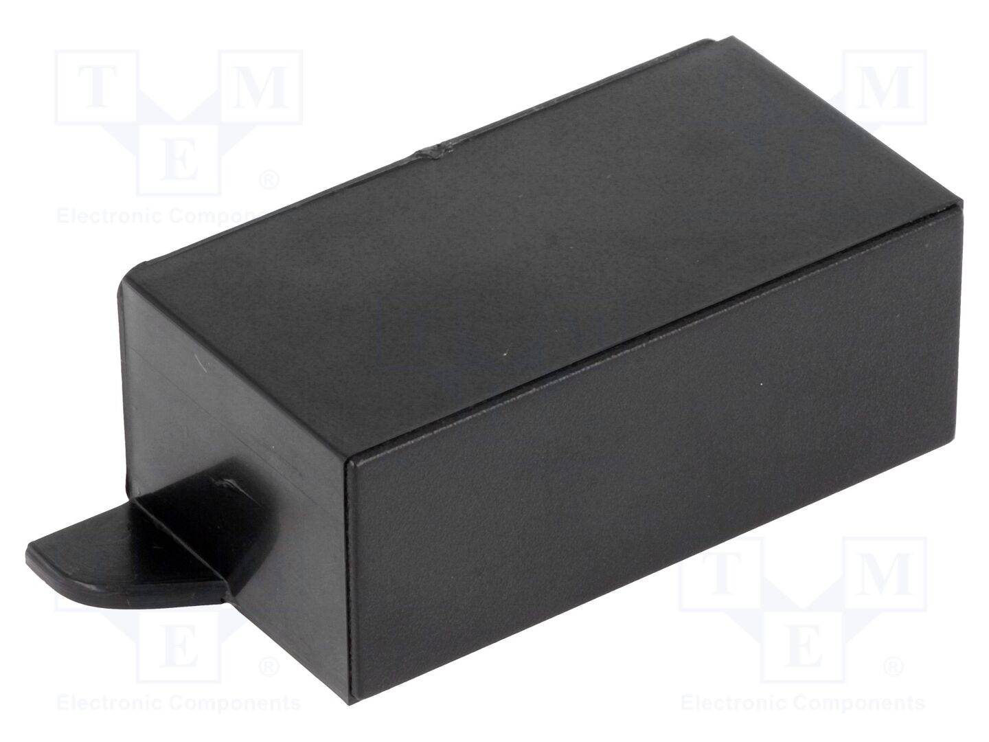 MASZCZYK KM-25B Behuizing: met paneel; met bevestiging; X: 81mm; Y: 31mm; Z: 23mm - 1 stuk-0