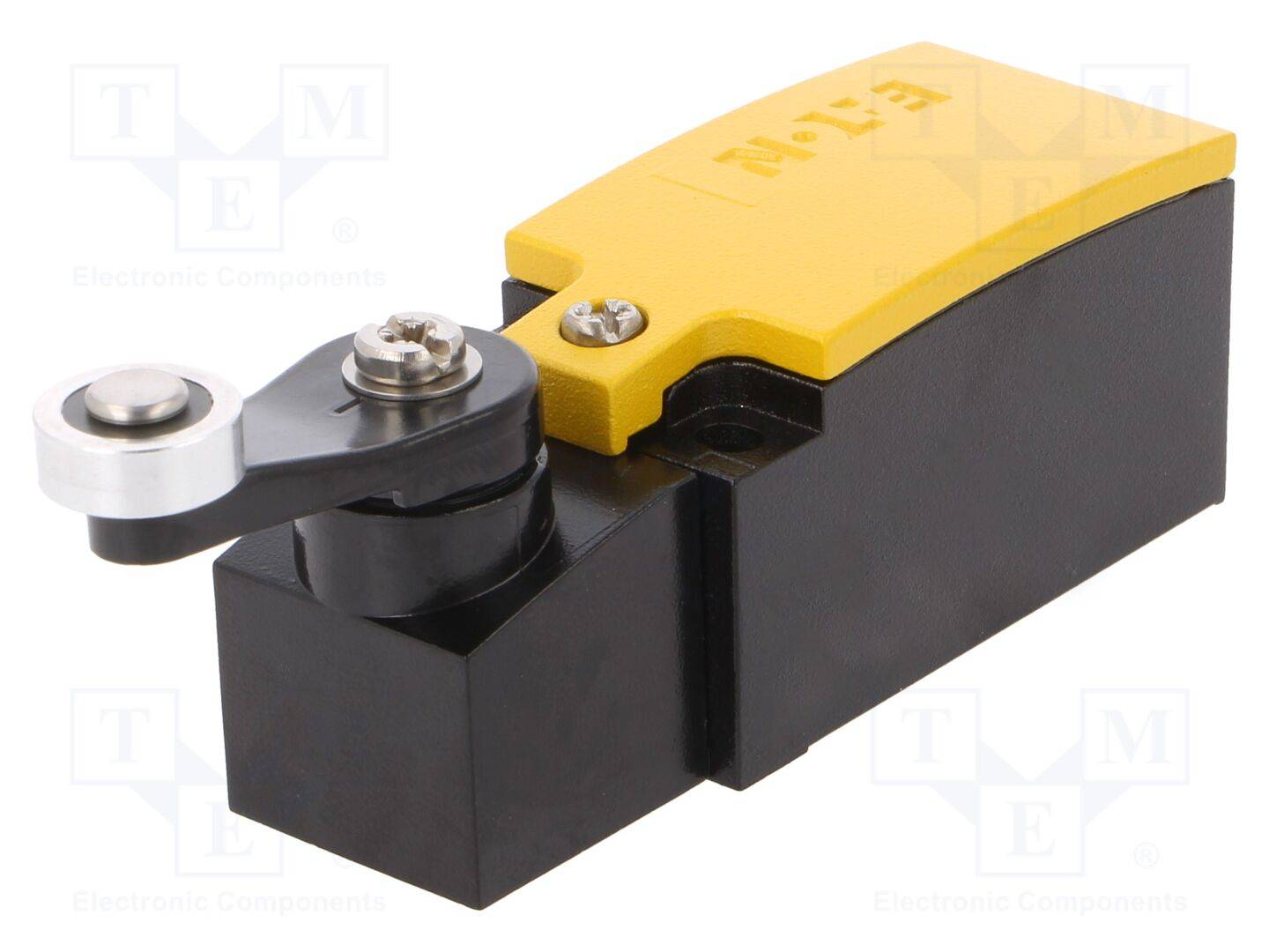 EATON ELECTRIC LSM-11/RL Eindschakelaar; hendel R 27mm, roller van kunststof Ø14mm - 1 stuk-0