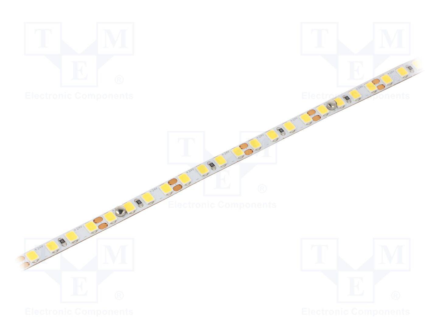 ESPE PLS-1524-40K20 LED strips; neutraal wit; LED/m: 160; 5mm; IP20; 120°; 15W/m; 24VDC - 1 meter-0