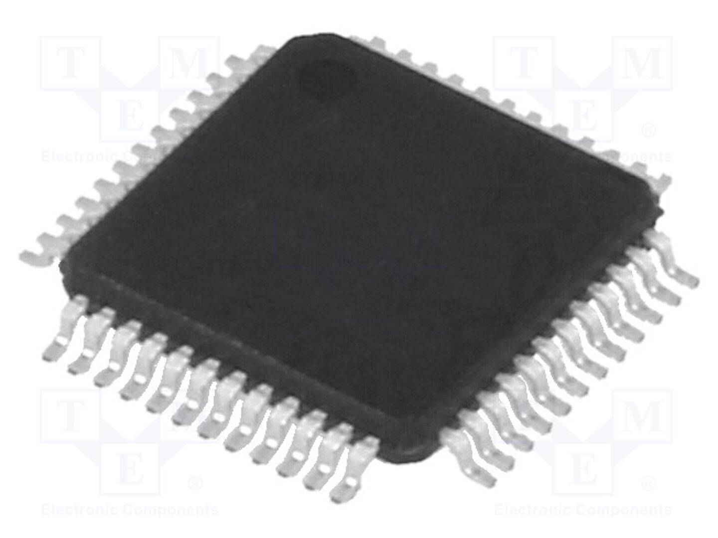 MICROCHIP TECHNOLOGY KSZ8721BLI IC: transceiver Ethernet; MDC,MDI,MDI-X,MDIO,MII,RMII; SSOP48 - 1 stuk-0