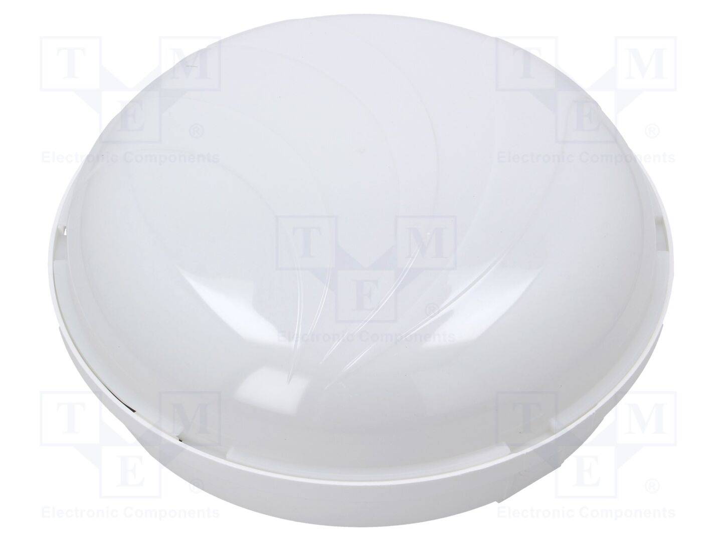 PAWBOL PW-D.3175RM-BN-20W Lamp: LED-verlichtingsarmatuur; PANDA LED; polycarbonaat; 4000K - 1 stuk-0