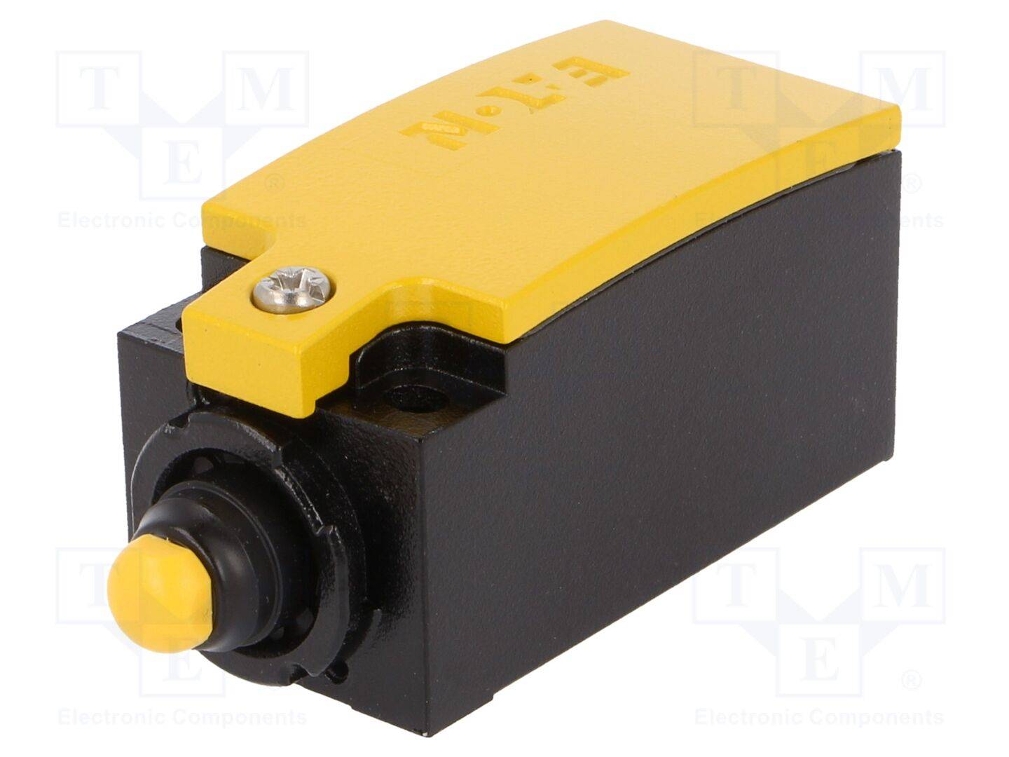 EATON ELECTRIC LSM-20 Eindschakelaar; pin Ø8,2mm; NO x2; 6A; max.400VAC; max.220VDC; M20 - 1 stuk-0