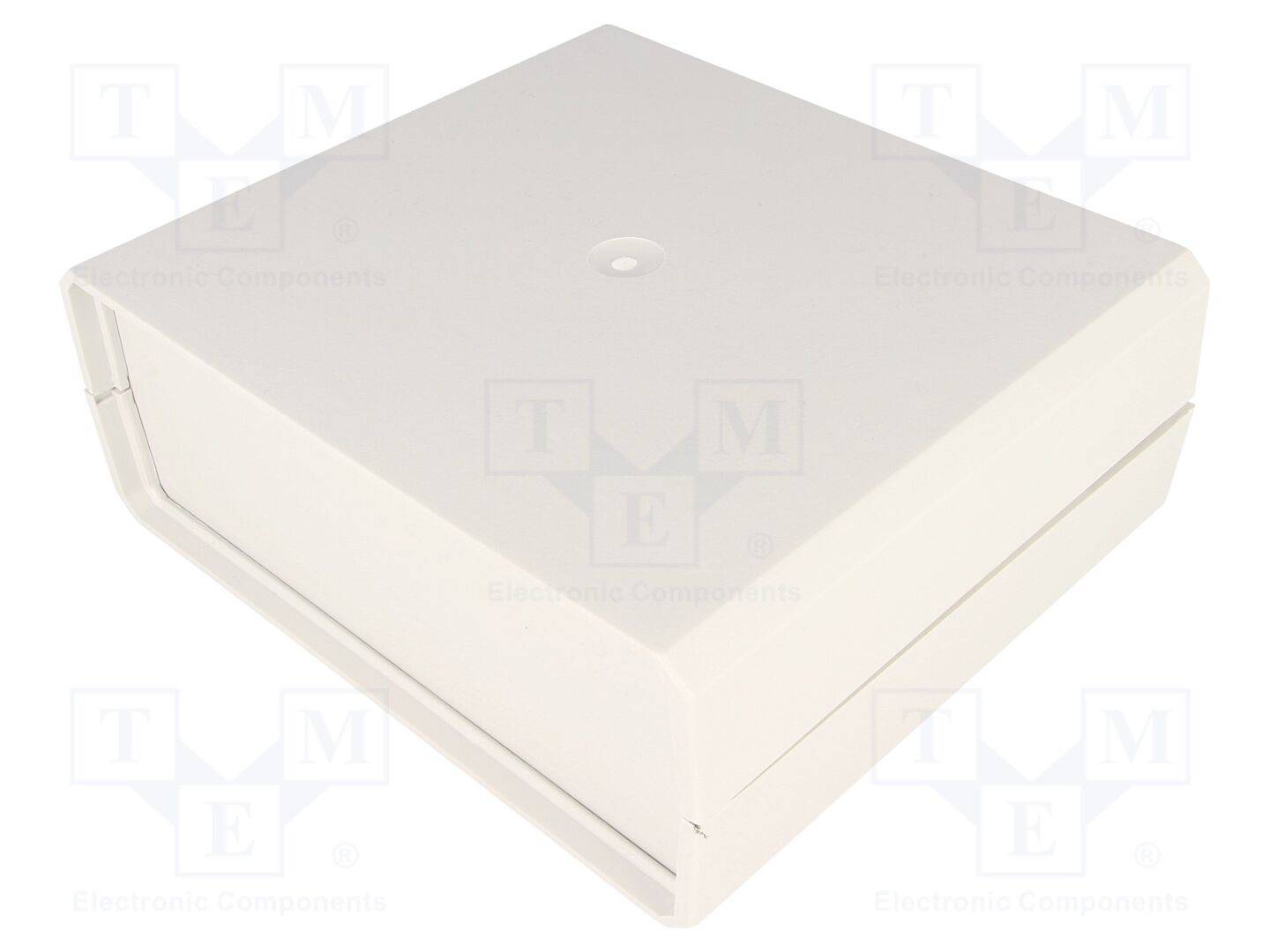 MASZCZYK ABS-60 Behuizing: met paneel; X: 159mm; Y: 140mm; Z: 60mm; ABS; grijs - 1 stuk-0