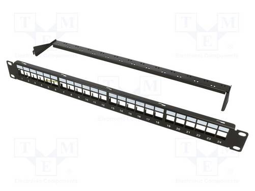 LOGILINK LOG-NK4074 Connector: RJ45 - 1 stuk