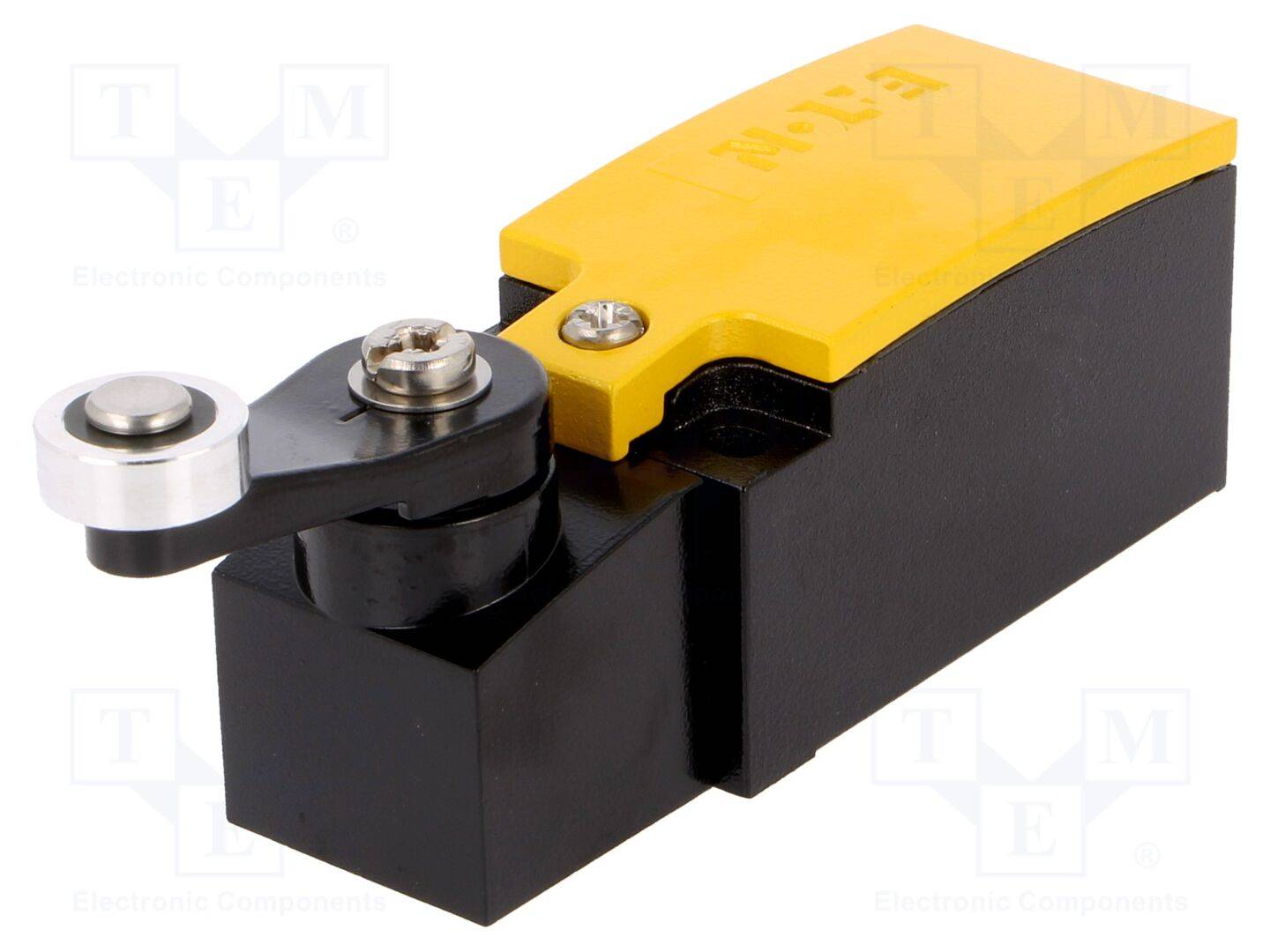 EATON ELECTRIC LSM-11S/RL Eindschakelaar; hendel R 27mm, roller van metaal Ø14mm; 6A - 1 stuk-0