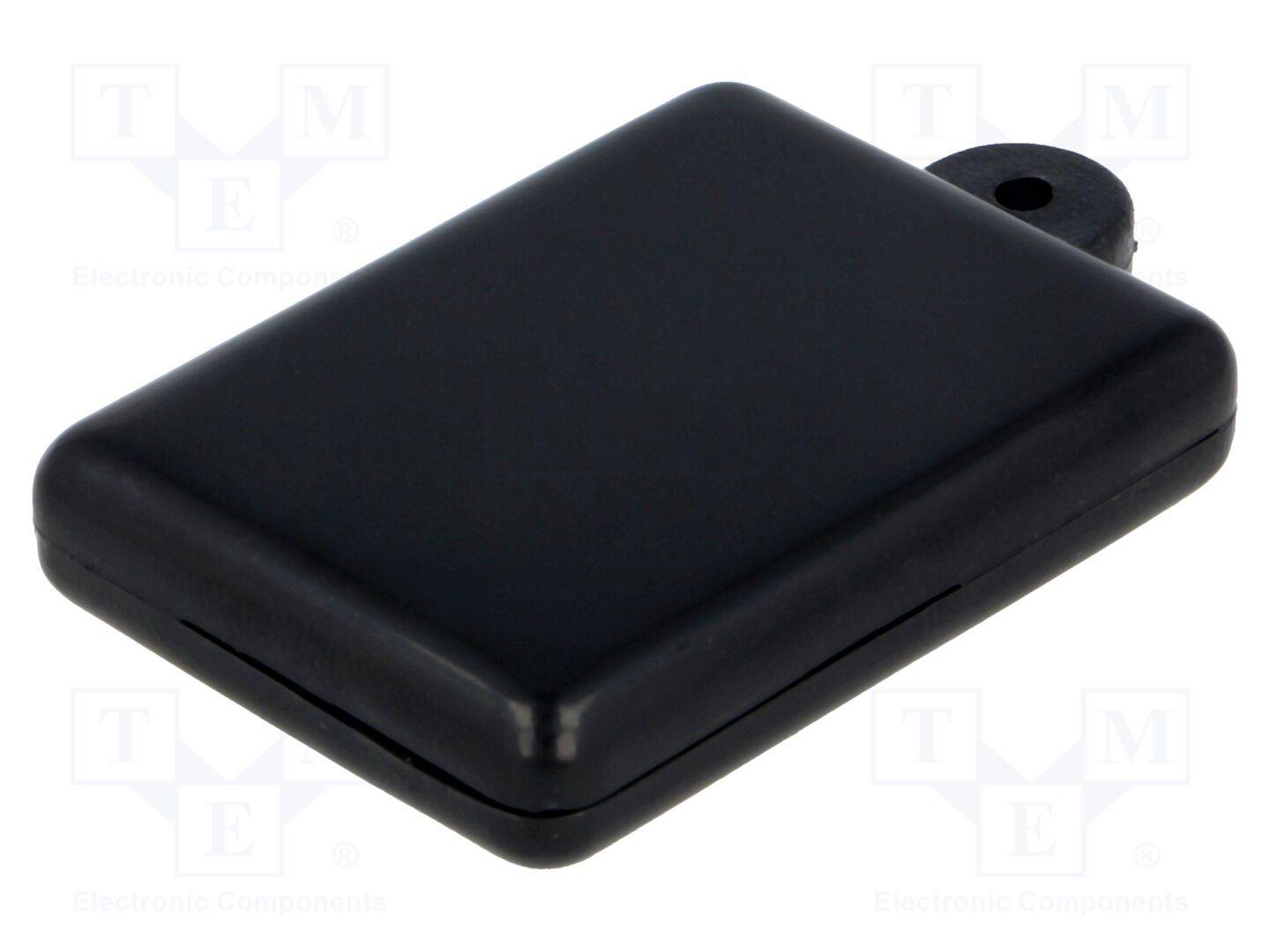 MASZCZYK KM-9/B Behuizing: universeel; X: 31mm; Y: 44mm; Z: 9mm; met bevestiging; ABS - 1 stuk-0