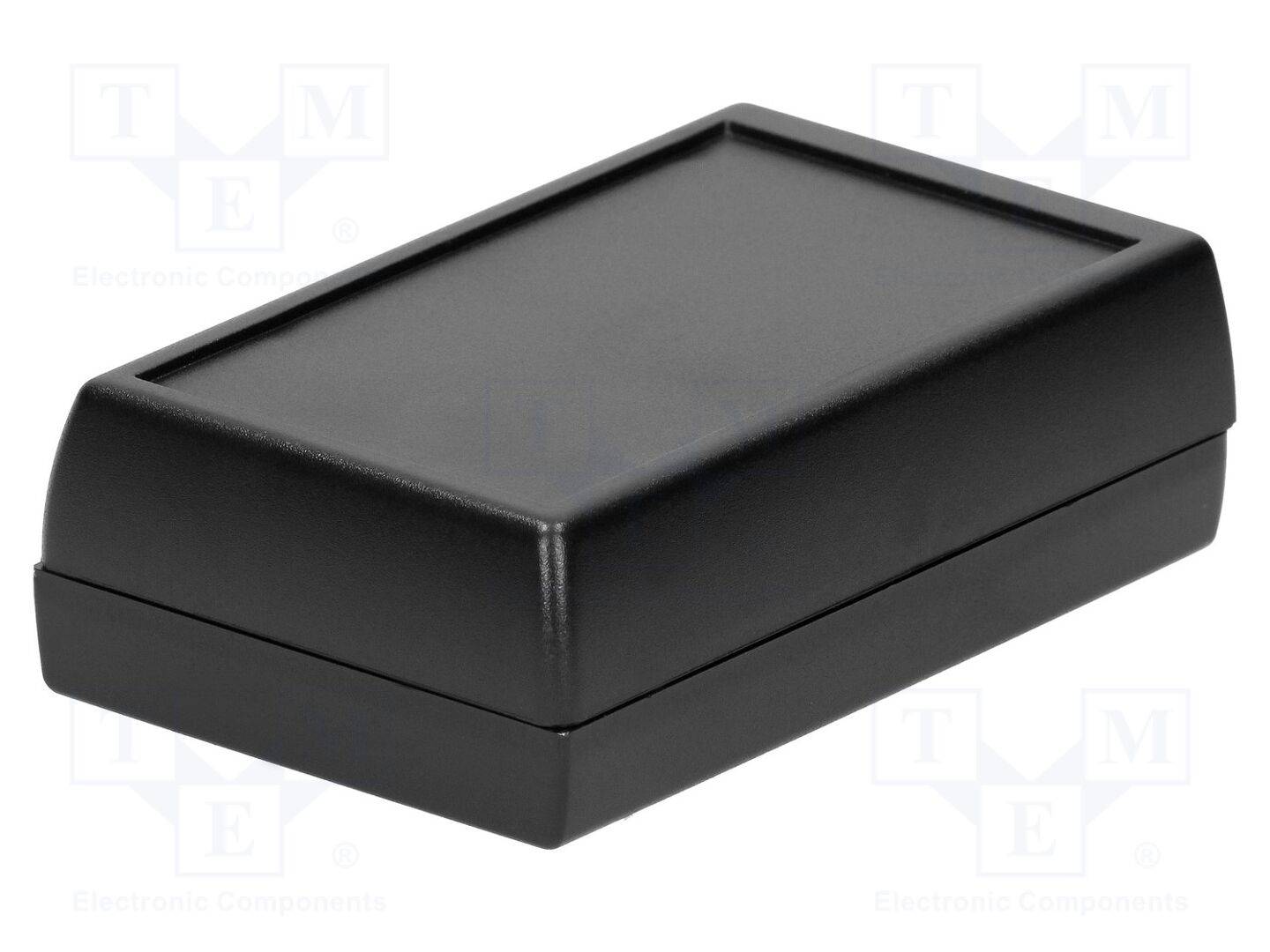 KRADEX Z-119 Behuizing: universeel; X: 63mm; Y: 97mm; Z: 30mm; ABS; zwart - 1 stuk-0