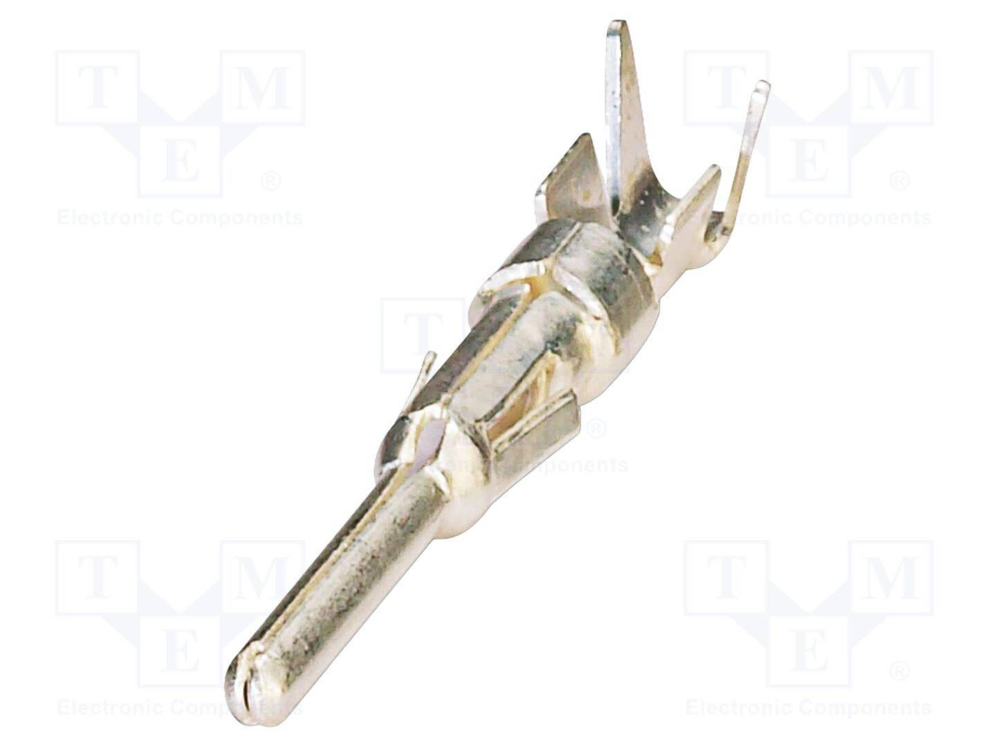 PHOENIX CONTACT RC-22P2000 Contact; mannelijk; klemmen - 1 stuk-0