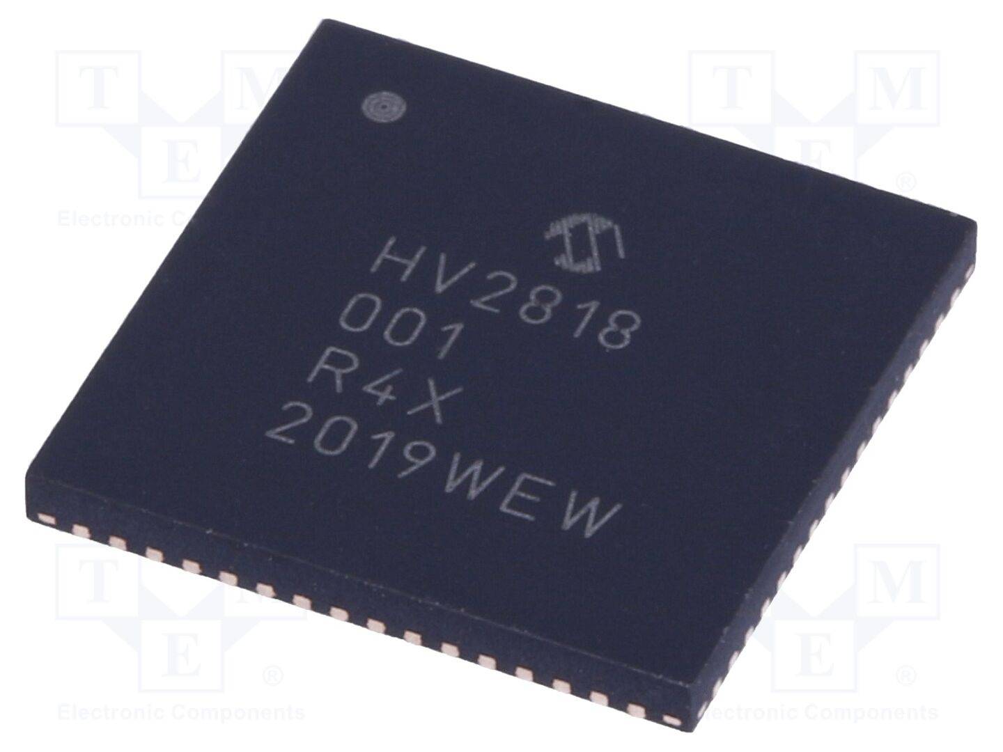 MICROCHIP TECHNOLOGY HV2818/R4X IC: analoge schakelaar; demultiplexer,multiplexer; 2: 1; Ch: 16 - 1 stuk-0