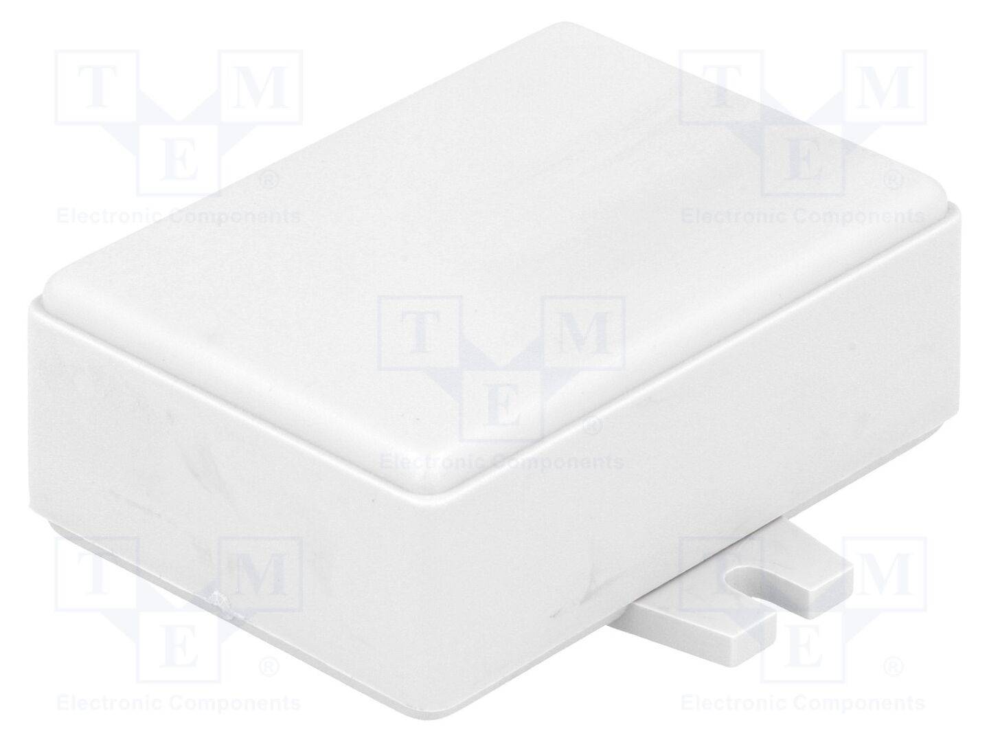 MASZCZYK ABS-27 Behuizing: universeel; X: 48mm; Y: 68mm; Z: 26mm; met bevestiging - 1 stuk-0