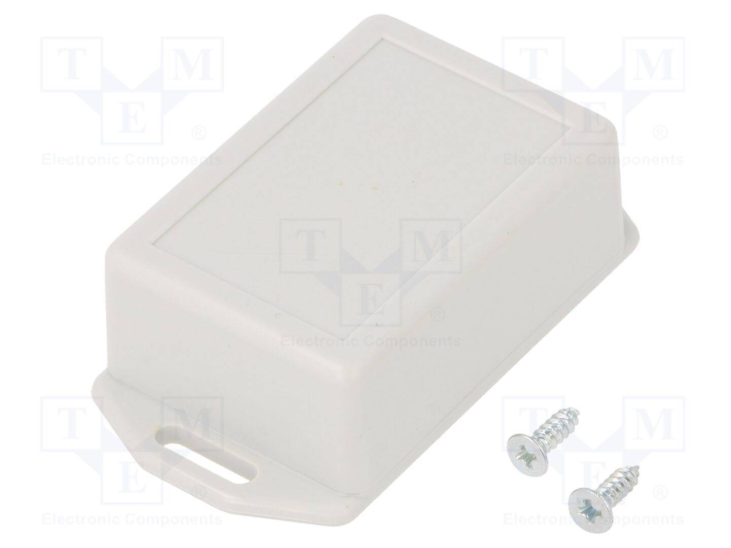 MASZCZYK KM-210U/G Behuizing: universeel; X: 35mm; Y: 50mm; Z: 20mm; met bevestiging - 1 stuk-0