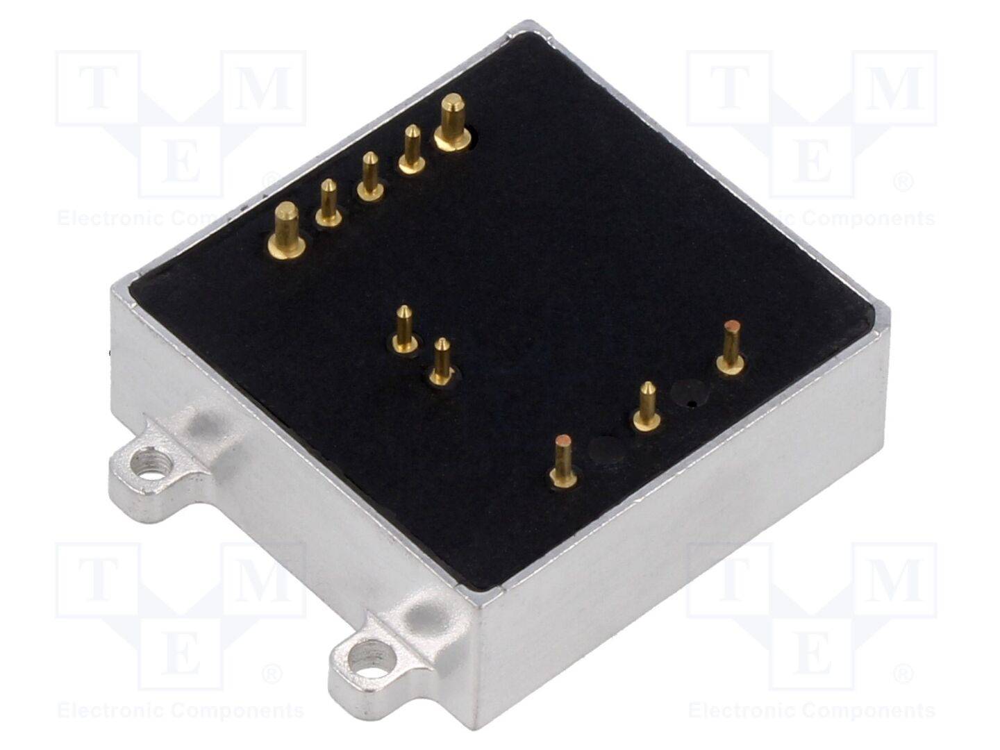 TDK-LAMBDA RGC4W300W008A-003 Omvormer: DC/DC; 300W; Uin: 9÷53VDC; Uuit: 9,6÷48VDC; Iuit: 8A; THT - 1 stuk-0