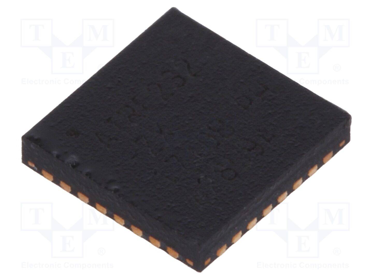 MICROCHIP TECHNOLOGY AT86RF232-ZX IC: transceiver RF; SPI; QFN32; tray; 1,8÷3,6VDC; 2,4GHz - 1 stuk-0