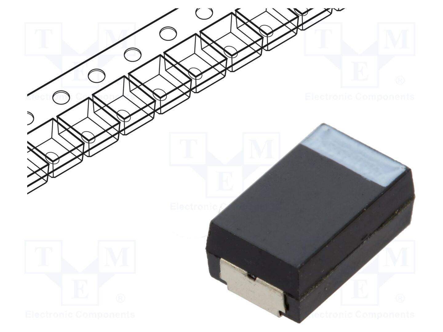TEXAS INSTRUMENTS SN74AVC4T774RSVR IC: digitaal; bus transceiver; CMOS - 1 stuk-0