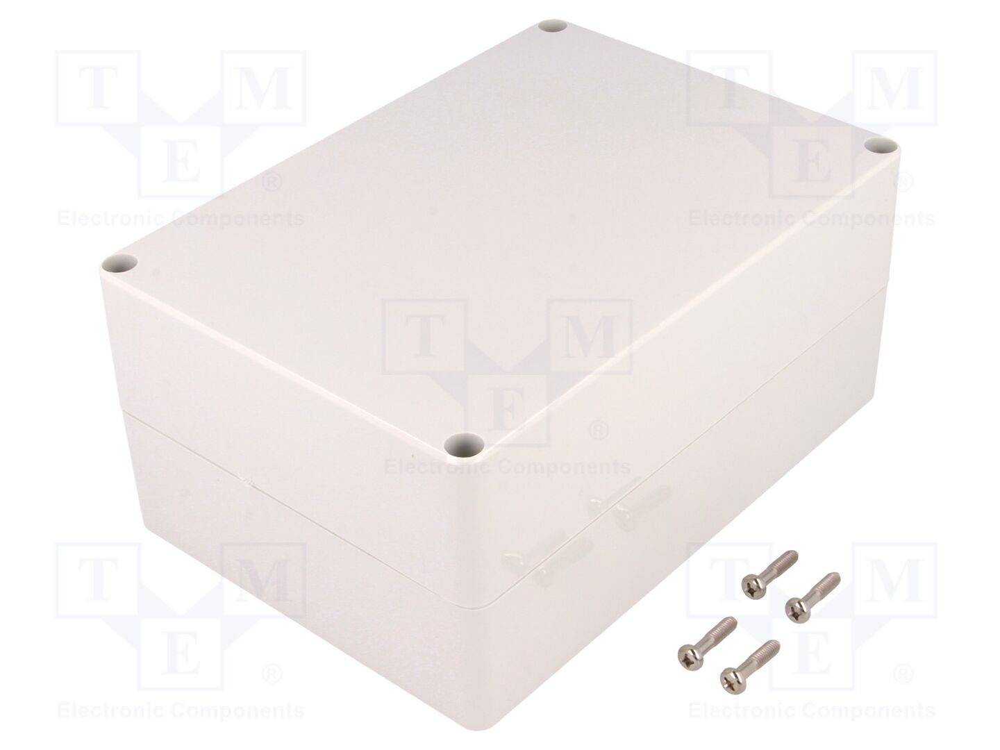 GAINTA G223 Behuizing: universeel; X: 121mm; Y: 171mm; Z: 80mm; polycarbonaat - 1 stuk-0