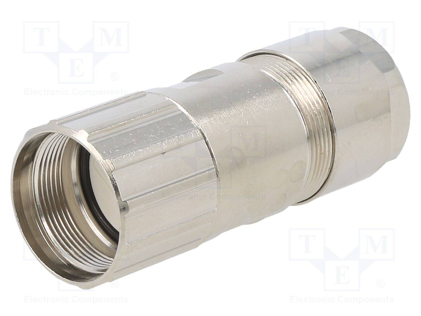 HUMMEL 7.R10.400.000 Connector: M23 - 1 stuk-0