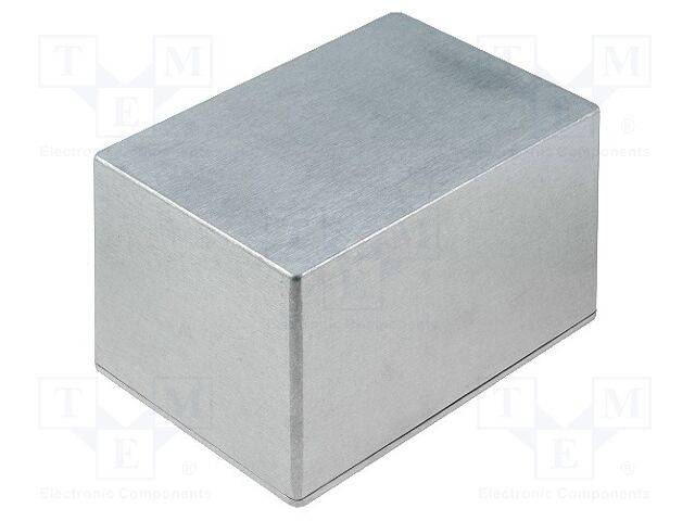 GAINTA ALU-BS39 Behuizing: universeel; X: 121mm; Y: 171mm; Z: 106mm; aluminium; IP66 - 1 stuk-0