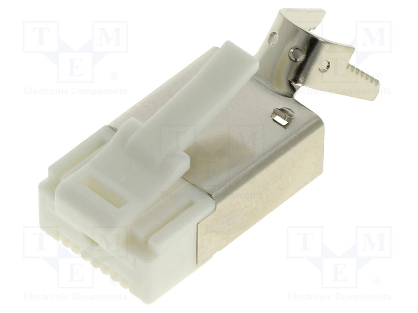 HUMMEL A7RJ-081M41 Connector: M23 - 1 stuk-0