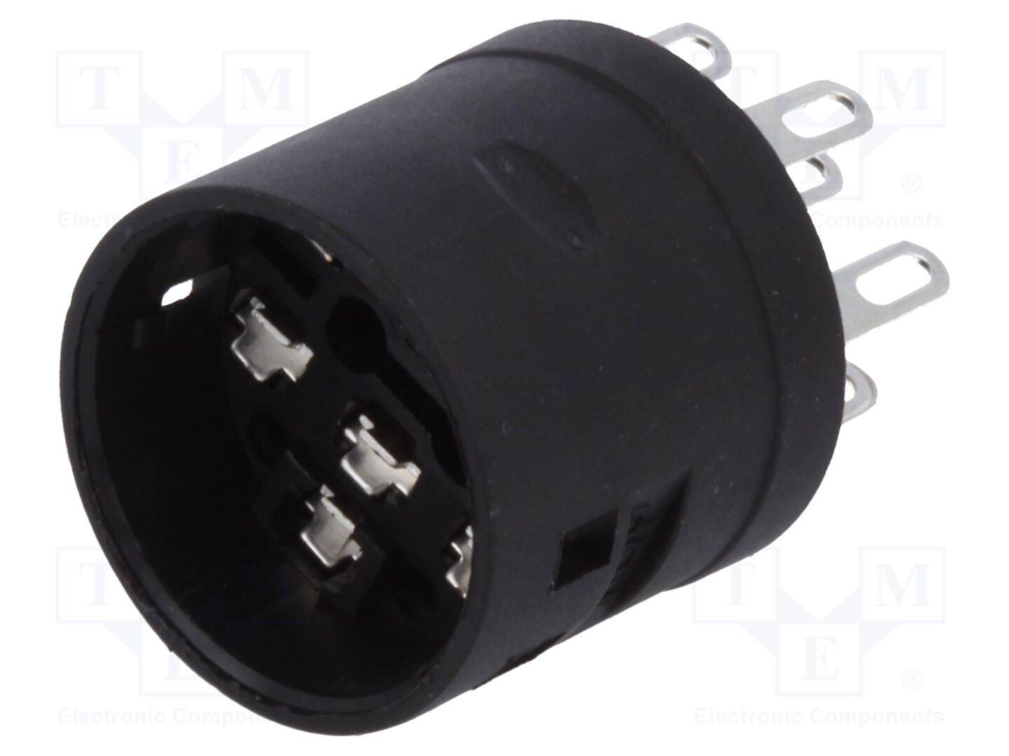 ONPOW S04 Terminalkap voor solderen; Ø16mm; LAS1-JC - 2 stuks-0