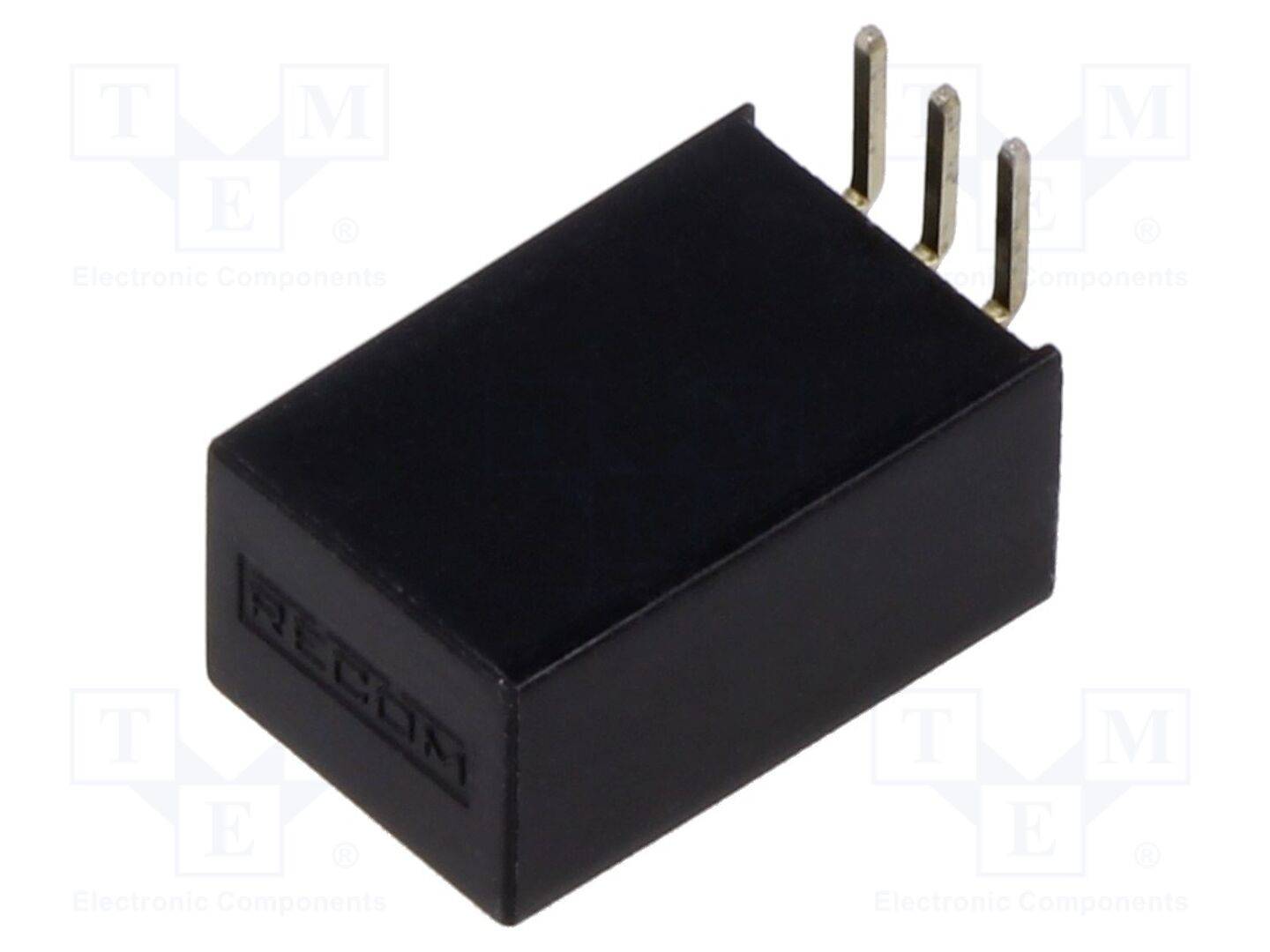 RECOM R-78K9.0-2.0L Omvormer: DC/DC; Uin: 11÷36VDC; Uuit: 9VDC; Iuit: 2A; SIP3; THT; OUT: 1 - 1 stuk-0