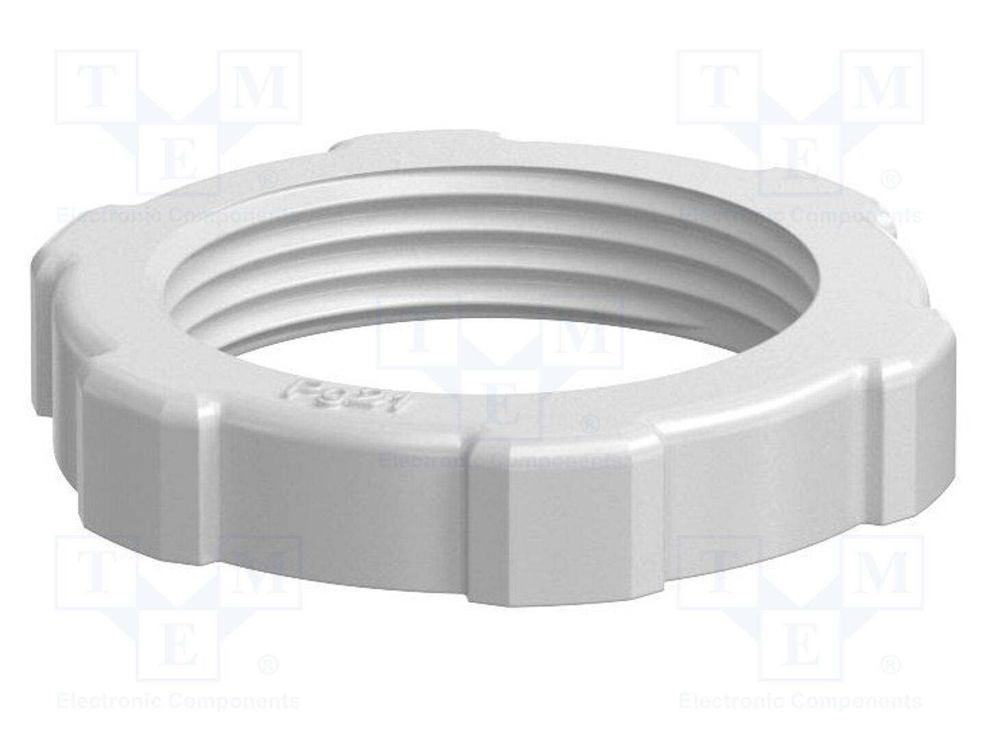 OBO BETTERMANN OBO-2048299 Moer; PG29; polyamide - 5 stuks-0