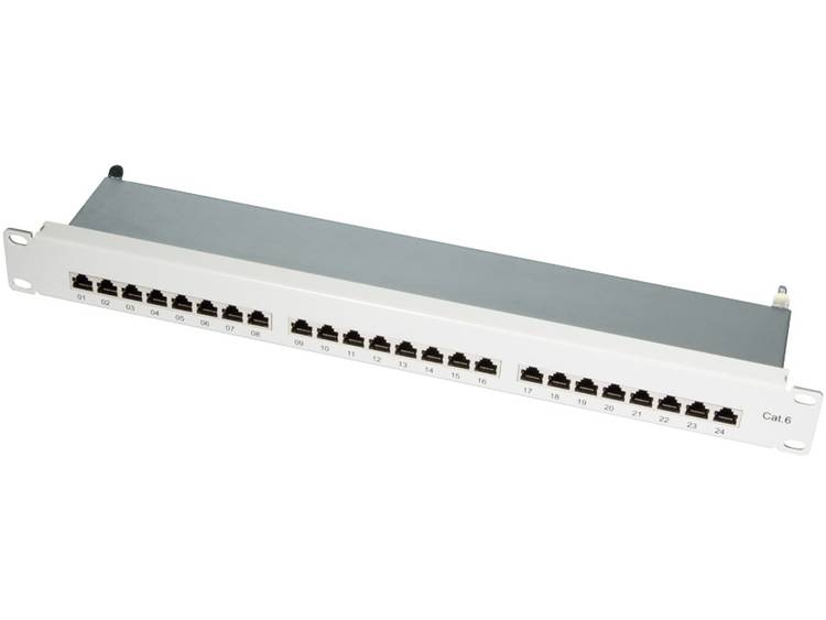 NP0040 PatchPanel 19