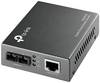 TP-LINK MC200CM Netwerk mediaconverter 1x SC, LAN 1 GBit/s